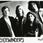 Sidewinders’ guitarist credits Peace Corps experience