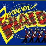 ‘Forever Plaid’ Flaunts, Taunts Boy Wonders