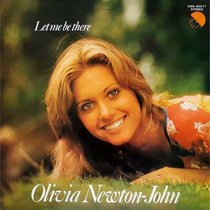 Olivia Newton-John: ’70s Pop Princess Spins Through Her Greatest Hits ...