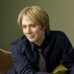 Go Away With … Clay Aiken