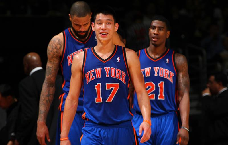 How good was Jeremy Lin? Best moments, stats from Linsanity run