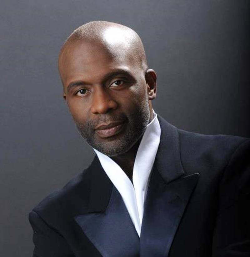 Go Away With … BeBe Winans – Jae-Ha Kim