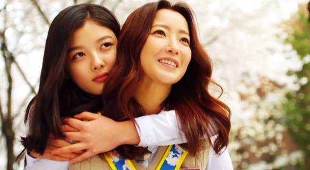 A Breath of Fresh K-drama Air: Angry Mom Korean Drama Review