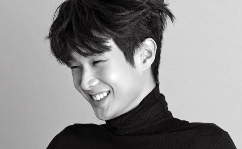 Before “Parasite”: Actor Choi Woo-Shik – Jae-Ha Kim