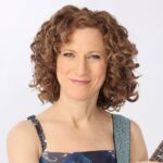 Go Away With … Laurie Berkner