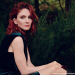 Go Away With … Stephanie Koenig 