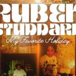 Go Away With … Ruben Studdard