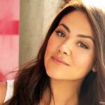 Go Away With … Camille Guaty