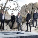 Go Away With … Collective Soul